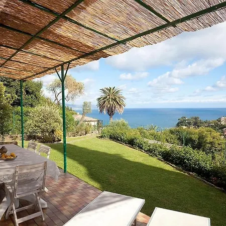 Great With Portofino Sea View Rapallo