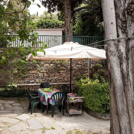Great With Portofino Sea View Villa *