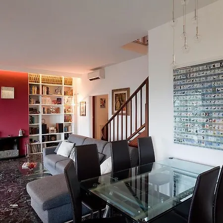 Great With Portofino Sea View Villa