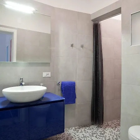 Villa Great With Portofino Sea View Rapallo