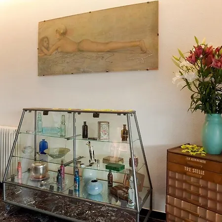 Villa Great With Portofino Sea View