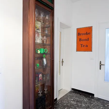 Villa Great With Portofino Sea View *