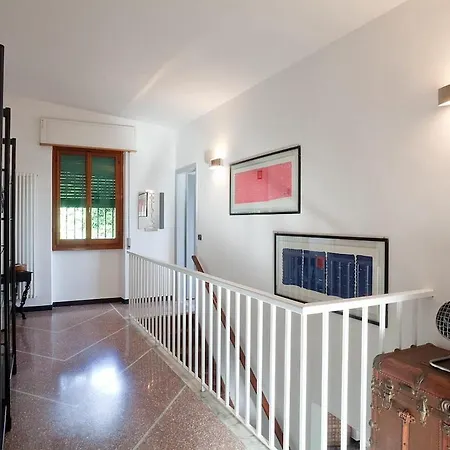 Villa Great With Portofino Sea View *