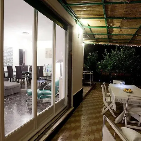 Great With Portofino Sea View *