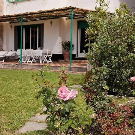 Great With Portofino Sea View Villa