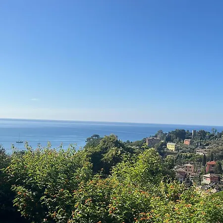 Great With Portofino Sea View *